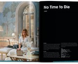 The James Bond Archives - No Time To Die Edition