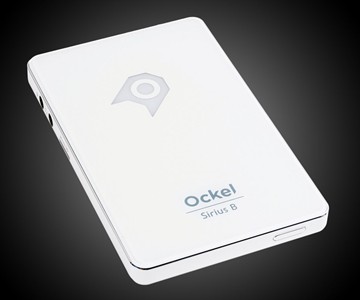 Ockel Sirius B Windows 10 Pocket PC Ockel Sirius B Windows 10 Pocket PC