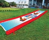 World of Watersports Super Slide