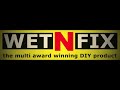 WETNFIX Wall Plug Securers