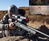 The World's First Smart Rifle