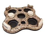 Realtree Camouflage Floating Island