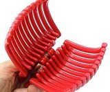 Amazingly Accurate Tomato Slicer