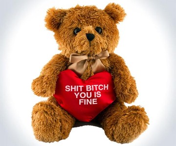 You Is Fine Bears You Is Fine Bears