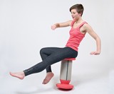 SHAY Fitness Stool