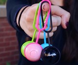 Shutterball - Bluetooth Selfie Camera