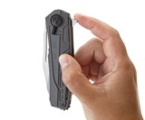 CRKT Raikiri Folding Knife