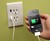 U-Socket USB Wallplug U-Socket USB Wallplug