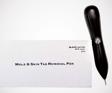 Raizen Mole & Skin Tag Removal Pen Raizen Mole & Skin Tag Removal Pen