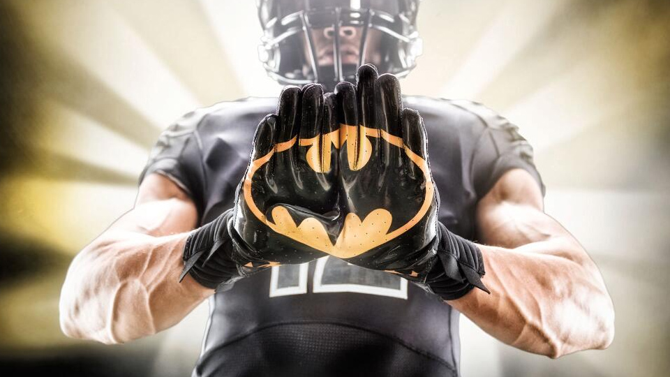 Alter Ego Gloves Alter Ego Gloves