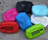 Turtle Shell Wireless Boombox