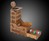 Collapsible Dice Tower Storage Boxes Collapsible Dice Tower Storage Boxes