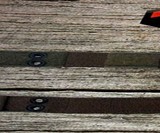 TacLace Rapid Boot Lacing System
