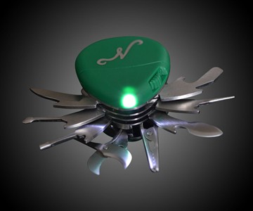 The Nuggy - Smoker's Multi-Tool The Nuggy - Smoker's Multi-Tool