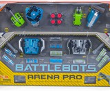 HEXBUG BattleBots Arena Pro