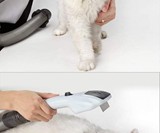 Pet Grooming Vacuum