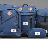 Alpine Division FW18 Navy Collection