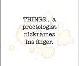 The Game of Nasty Things