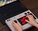 8Bitdo Arcade Stick for Nintendo Switch & Windows