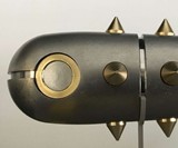 JHO Knives F**H Spiked Club