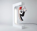 Hypelev Sneaker Levitation Display Stand