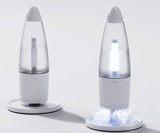 HUM! Rocket Humidifier