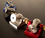 Pocket Artillery