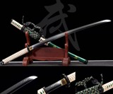 Romance of Men Build Your Own Katana