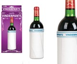 Vinderpants Wine Underwear Packaging