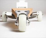 Belt Scooter