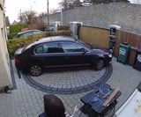 Driveway Turntables
