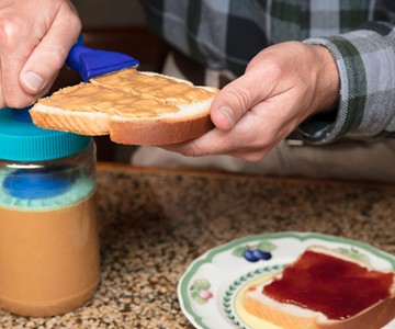 The Peanut Butter Pump The Peanut Butter Pump