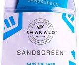 Sandscreen Sand Removal Bag