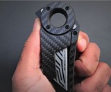 Helion Flip EDC Knife