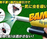 The Bug Hunter