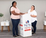 Big Fig Mattress - The Mattress For A Bigger Figure