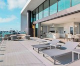 Arkup Livable Yacht - Floating Motor Home