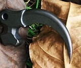 Eagle Claw Tactical Keychain Tool