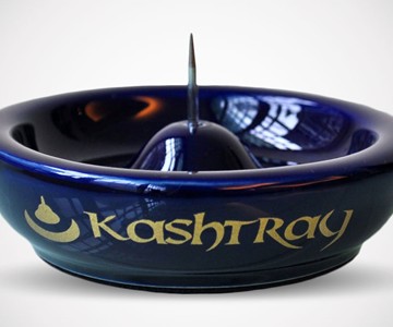 The Kashtray