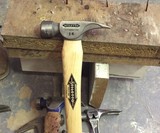Titanium Hammer