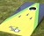 Flop Shot Double-Sided Cornhole Golf Game Flop Shot Double-Sided Cornhole Golf Game