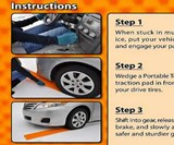 Portable Tow Truck