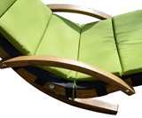 Outdoor Hanging Sky Swing Chair