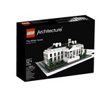 LEGO White House