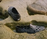 Vans Trek Rinseable Slip-On Shoes