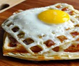 Will It Waffle?