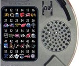 NHL Goal Light with Horn