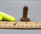 Penis Light Switch Cover