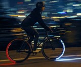 Revolights Bike Lighting System