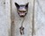 Cat & Mouse Door Knocker Cat & Mouse Door Knocker